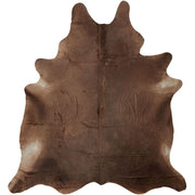 Cow Hide Rug | 4,17 sqm