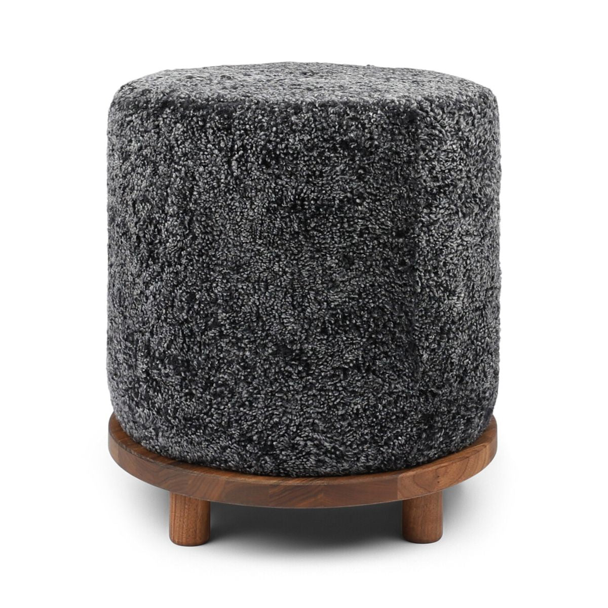 Simon Stool Anthracite