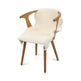 New Zealand Sheepskin | Short Wool White