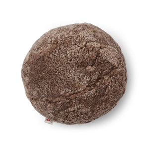 Angelite Cushion | D10 in | D12 | D14 | SW Curly