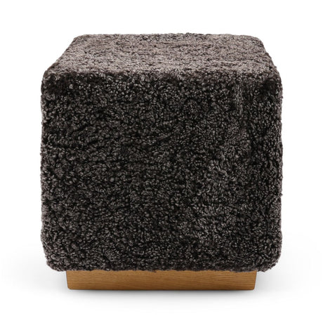 Benjamin Cube Cappuccino