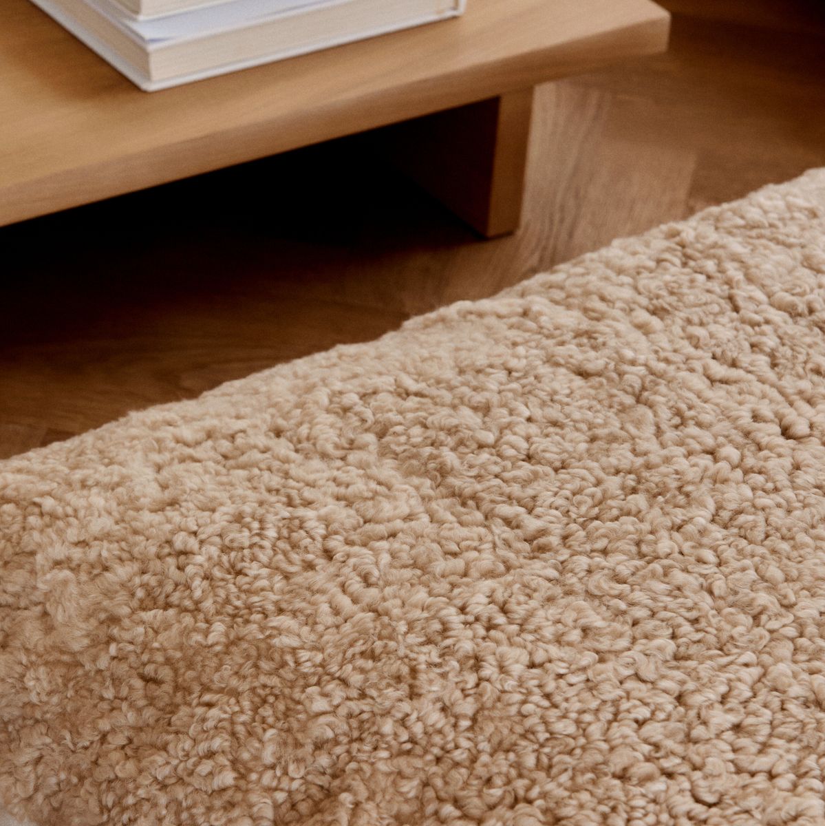 Maxi Float Cushion | Doublesided | SW | 35 in Anthracite