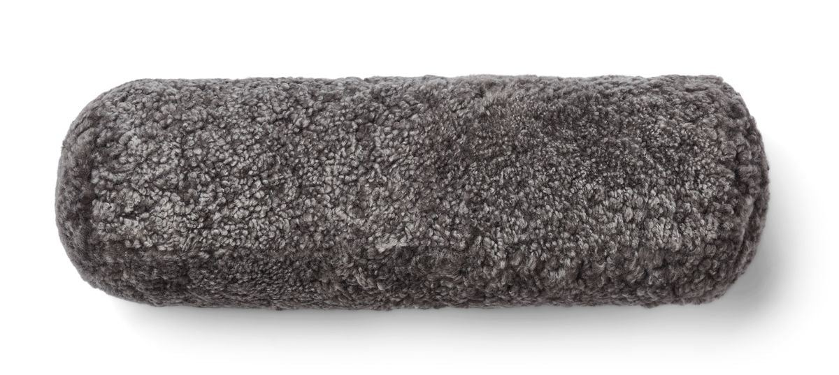 Bolster Cushion | SW Graphite