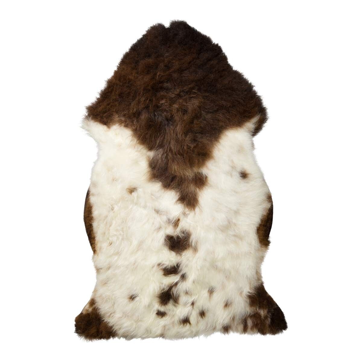 Himalayan Sheepskin | Short Wool | 37 in