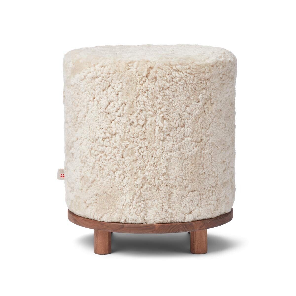 Simon Stool Pearl