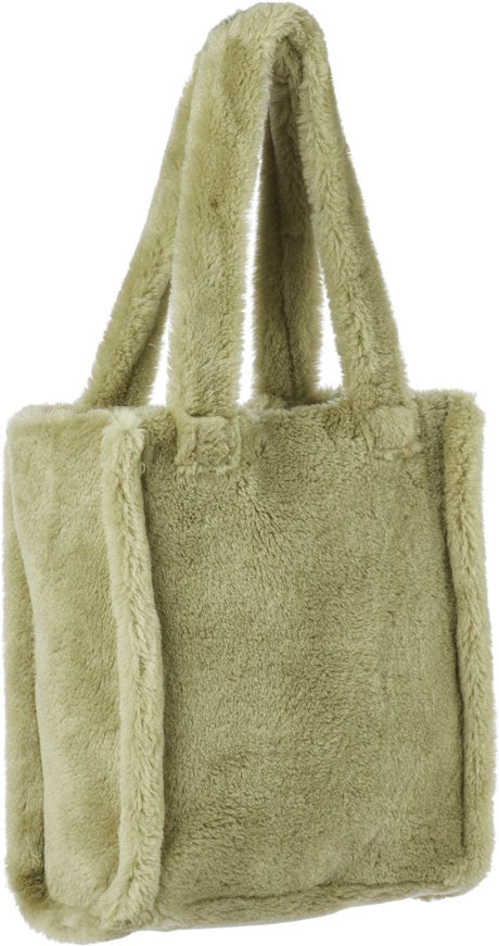 Maxi Glory Shopper Sage Green