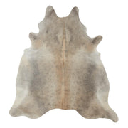 Cow Hide Rug | 4,12 sqm