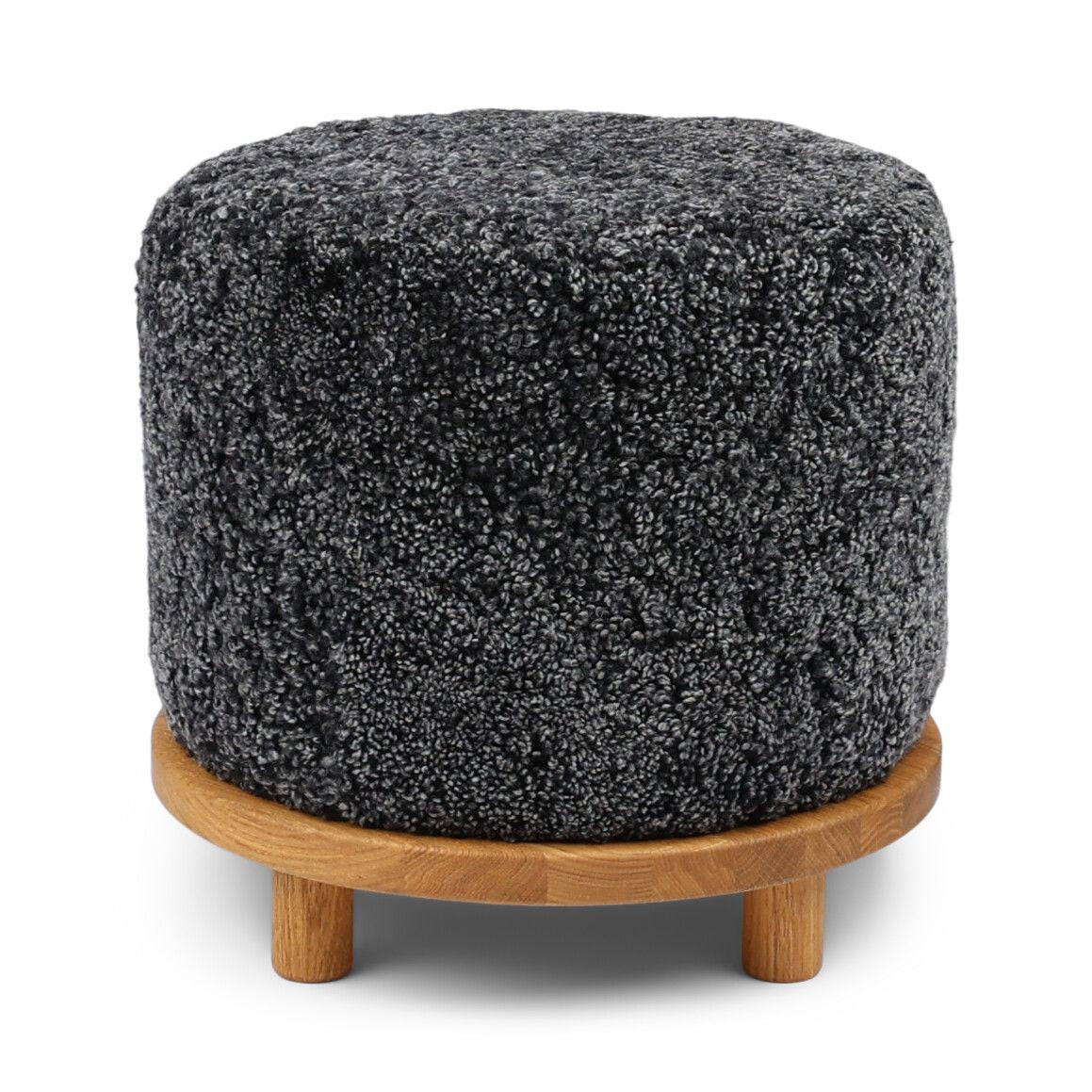Simon Stool Anthracite