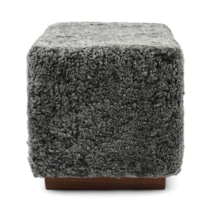 Benjamin Cube Graphite