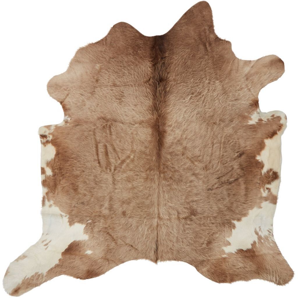 Cow Hide Rug