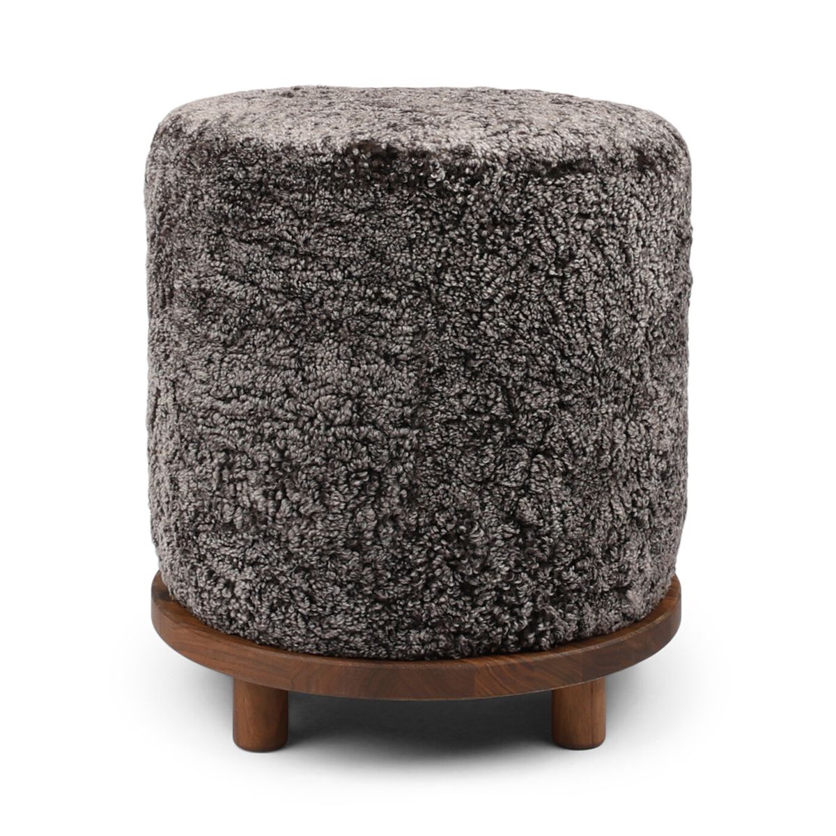 Simon Stool Cappuccino