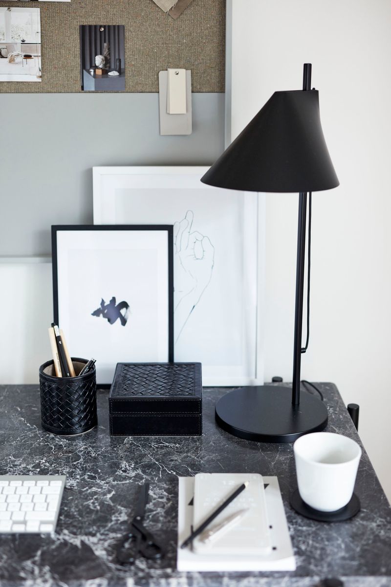 Pen Holder