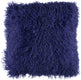 Curly Cushion | 16x16 in