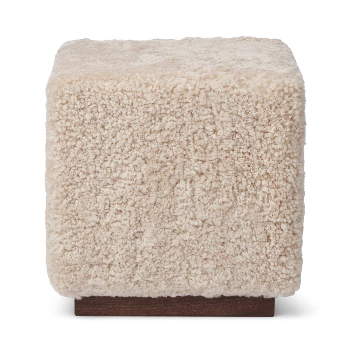 Benjamin Cube Pearl