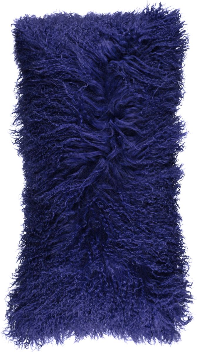 Curly Cushion
