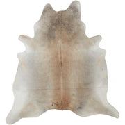 Cow Hide Rug | 3,95 sqm