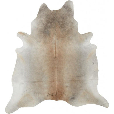 Cow Hide Rug | 43 sq ft