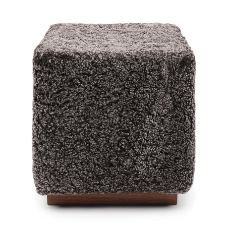 Benjamin Cube Cappuccino