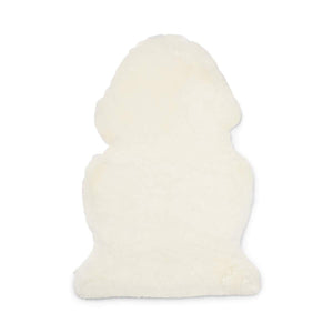 Baby Sheepskin | Short Wool | New Zealand | approx. 80x50 cm & 90x50 cm