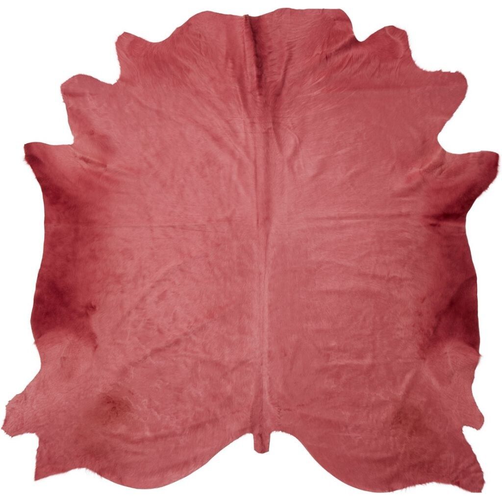 Cow Hide Rug | 4,00 sqm