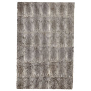 Throw of Rabbit |47x71 in