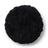 Round Cushion | Doublesided | D40 cm Black