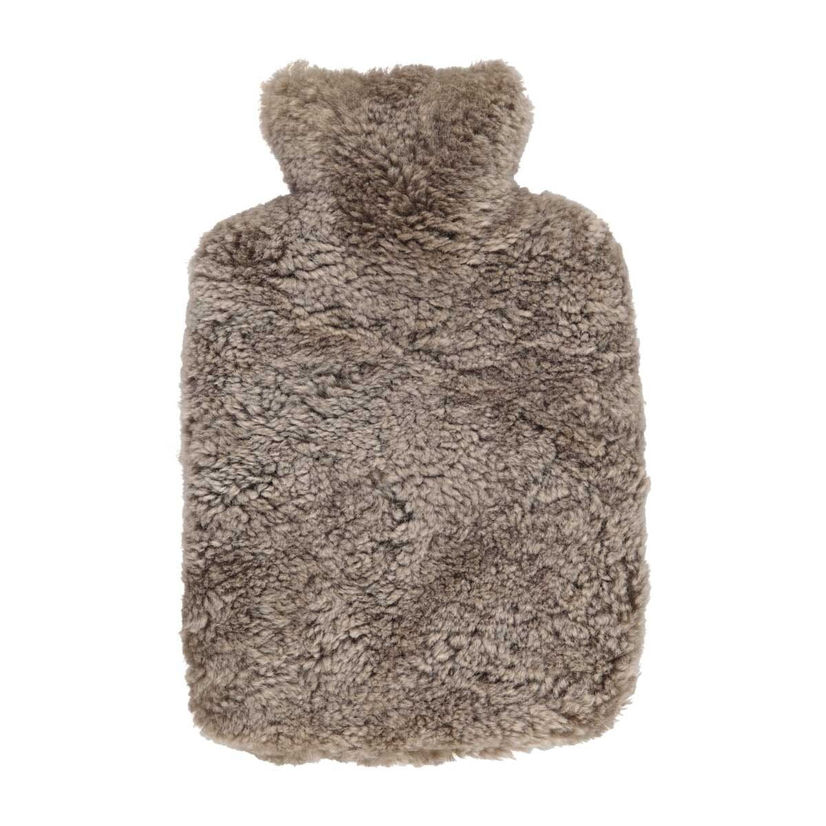 Sheepskin Hot Water Bottle – Sheepskinhouse.com
