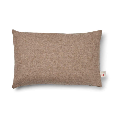 Doublesided Cushion | 20x20 in 13x20 in Beige