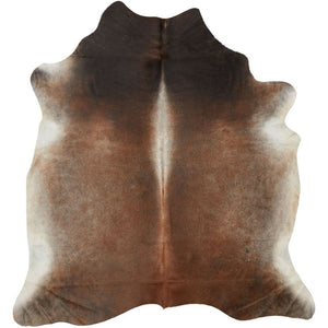 Cow Hide Rug