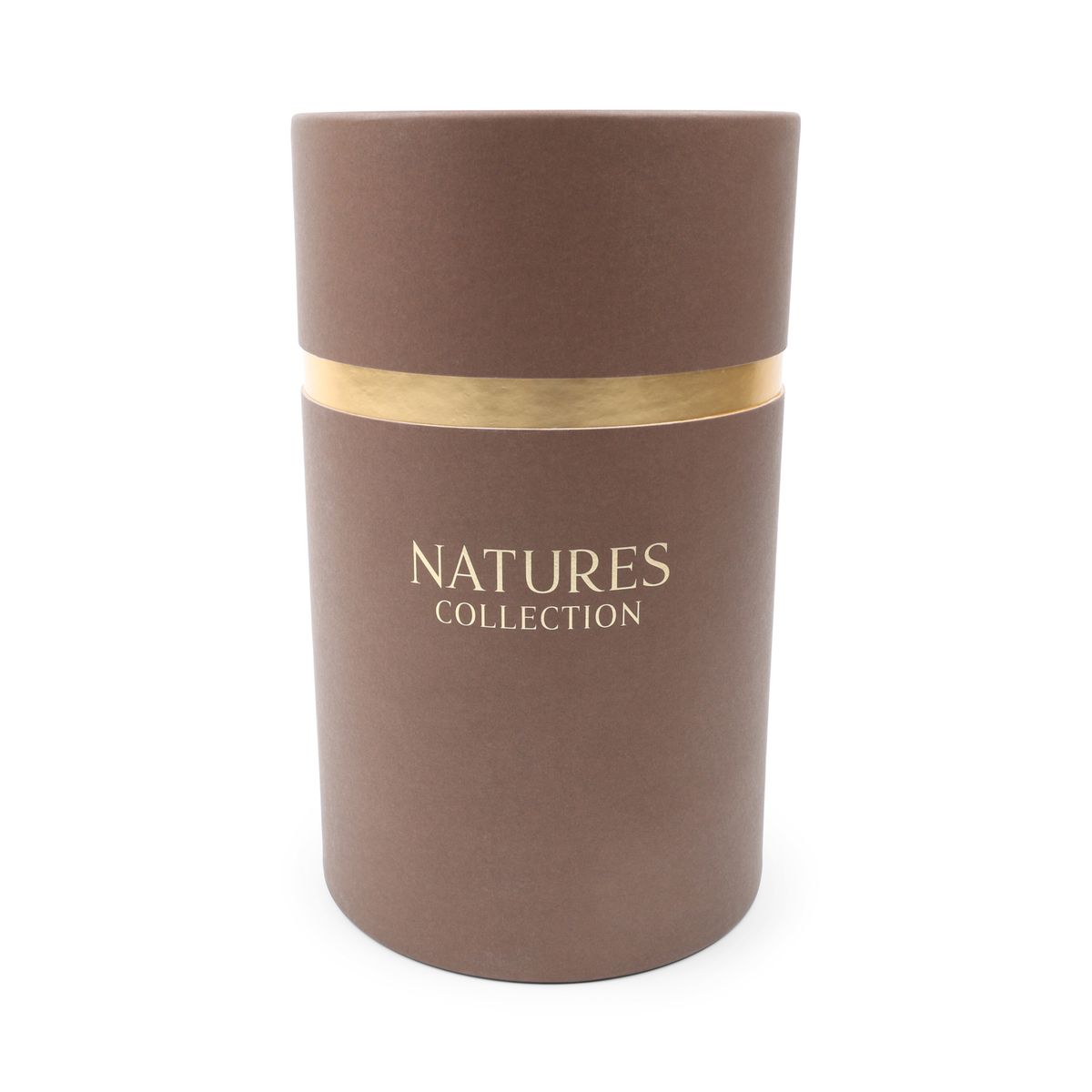 Natures Collection Gift Box Brown