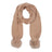 Funda Scarf Beige