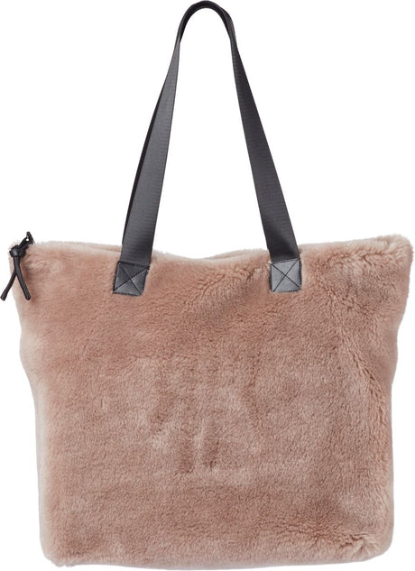 Norma Shopper Stucco Sand