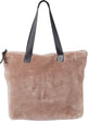 Norma Shopper Stucco Sand