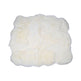 Long Wool/ Short Wool Sheepskin Design Rug | New Zealand