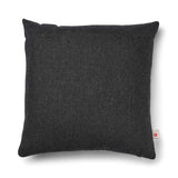 Doublesided Cushion | 52x52 cm Charcoal