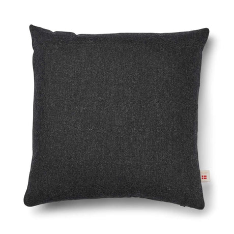 Doublesided Cushion | 20x20 in 13x20 in Charcoal