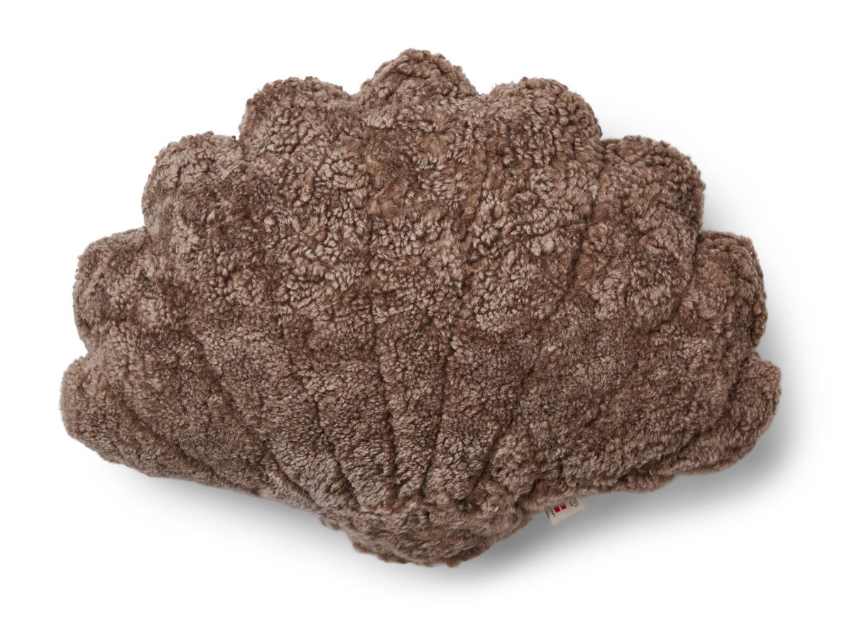 Shell Cushion | Small | Medium | Large