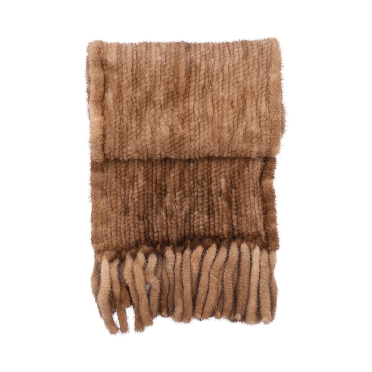 Mink Scarf