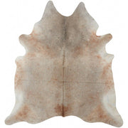 Cow Hide Rug | 3,72 sqm