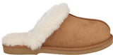 Slipper Chestnut