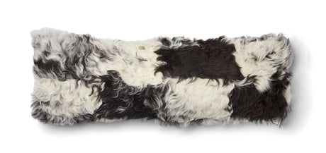 Tigrado Lamb Cushion | Doublesided | 26x86 cm