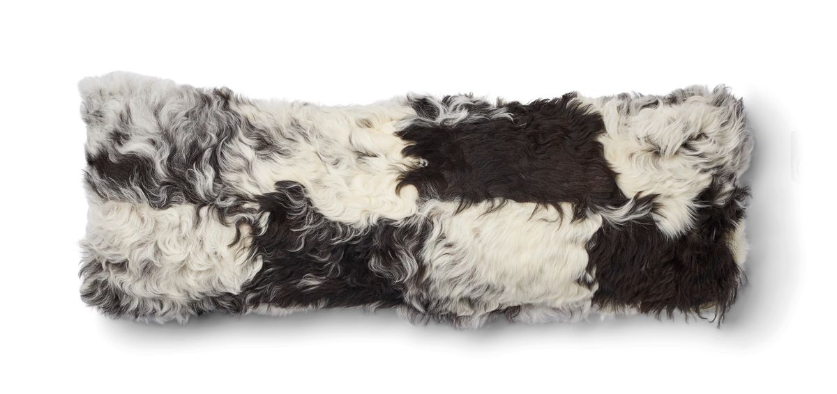 Tigrado Lamb Cushion | Doublesided 