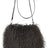 Jasmin Muff Bag Hedge Green