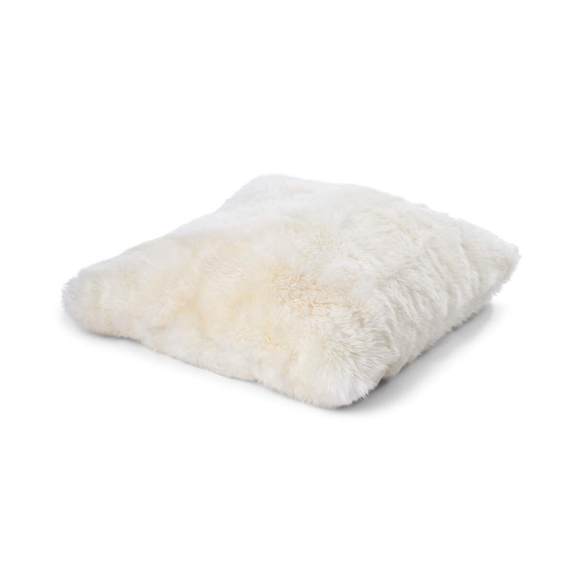 Maxi Float Cushion | Doublesided | LW | 35 in Ivory