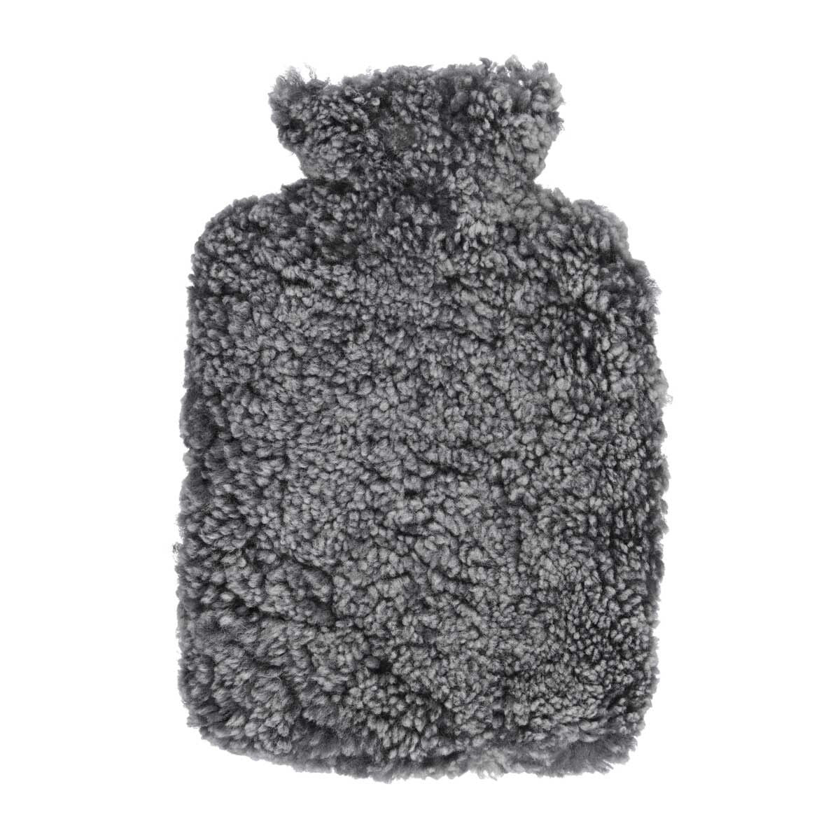 Sheepskin Hot Water Bottle | Sheepskinhouse.com