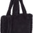 Mini Glory Shopper Black