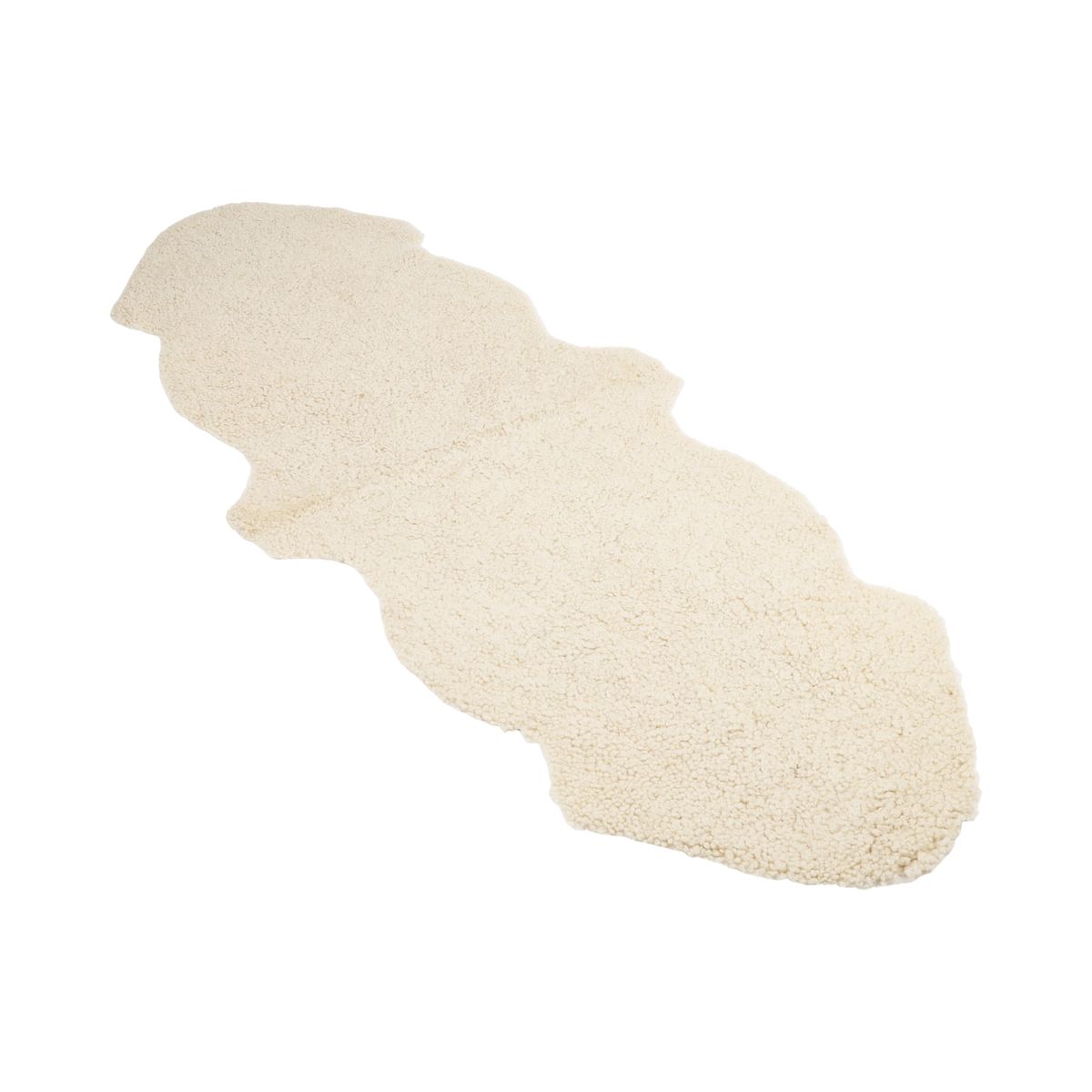 Double Sheepskin  |Short Wool | New Zealand