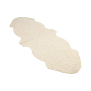Double Sheepskin  |Short Wool | New Zealand