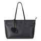 Audrey Shopper Bag Black