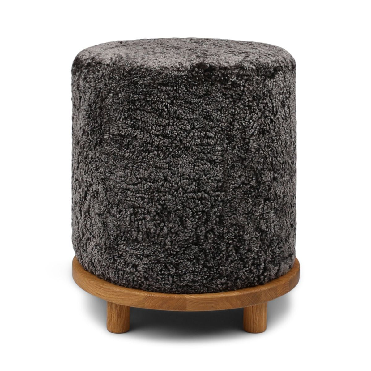 Simon Stool Cappuccino